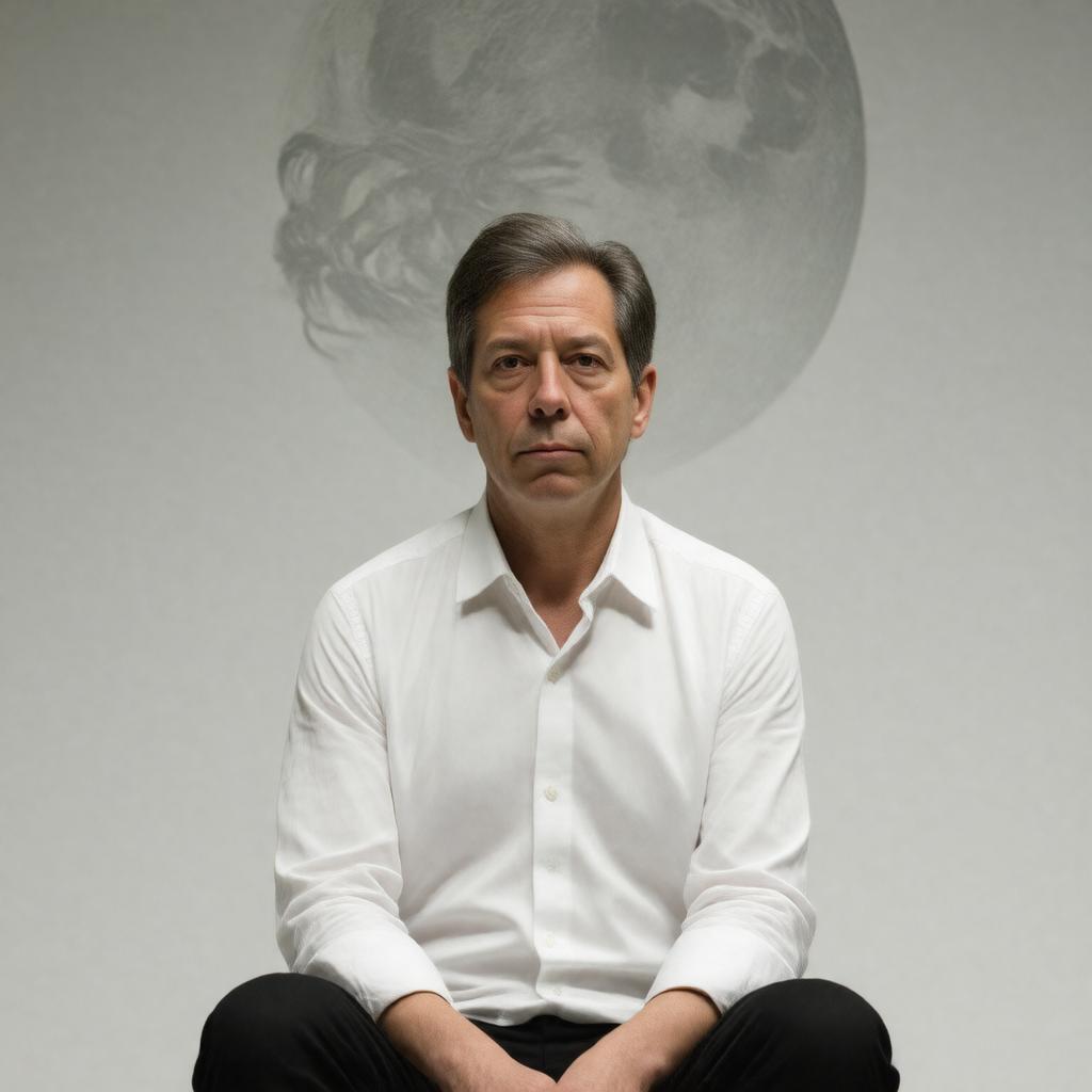 Robert Lepage